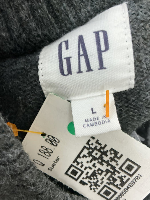 Suéter L (GAP)