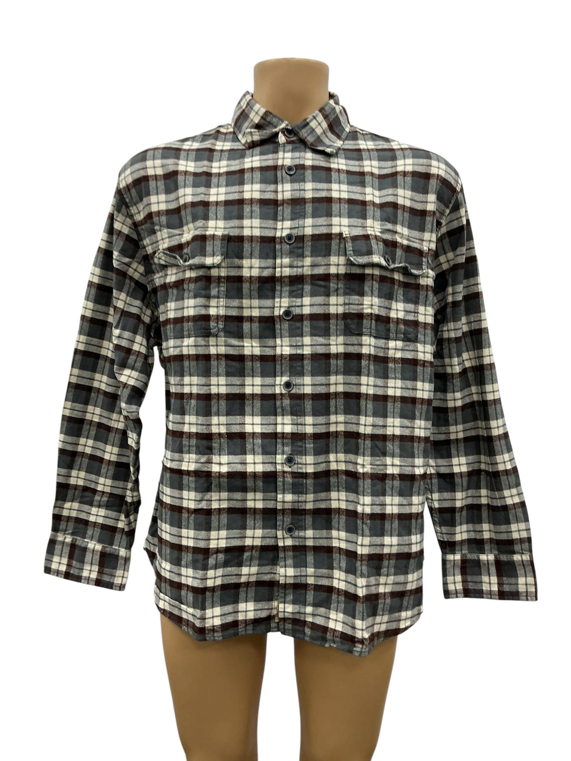 Camisa XXL (JACHS)