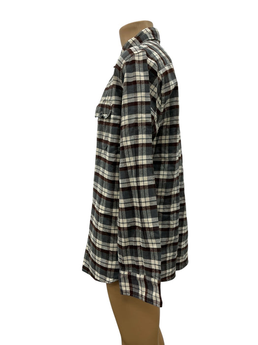 Camisa XXL (JACHS)