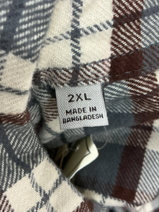 Camisa XXL (JACHS)
