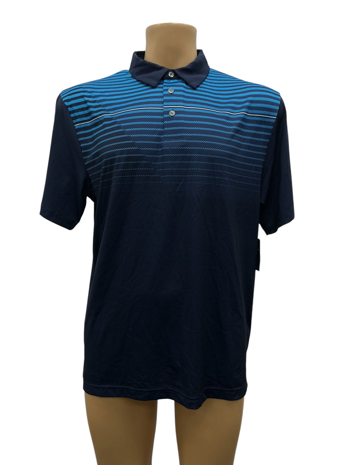 Camisa L (BEN HOGAN)