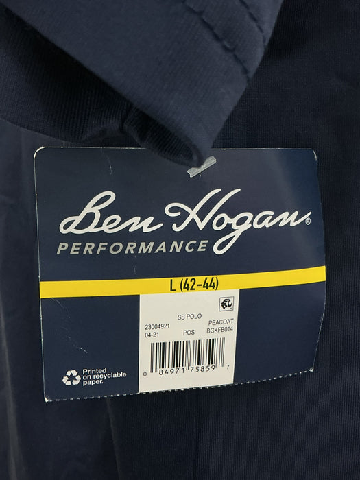 Camisa L (BEN HOGAN)