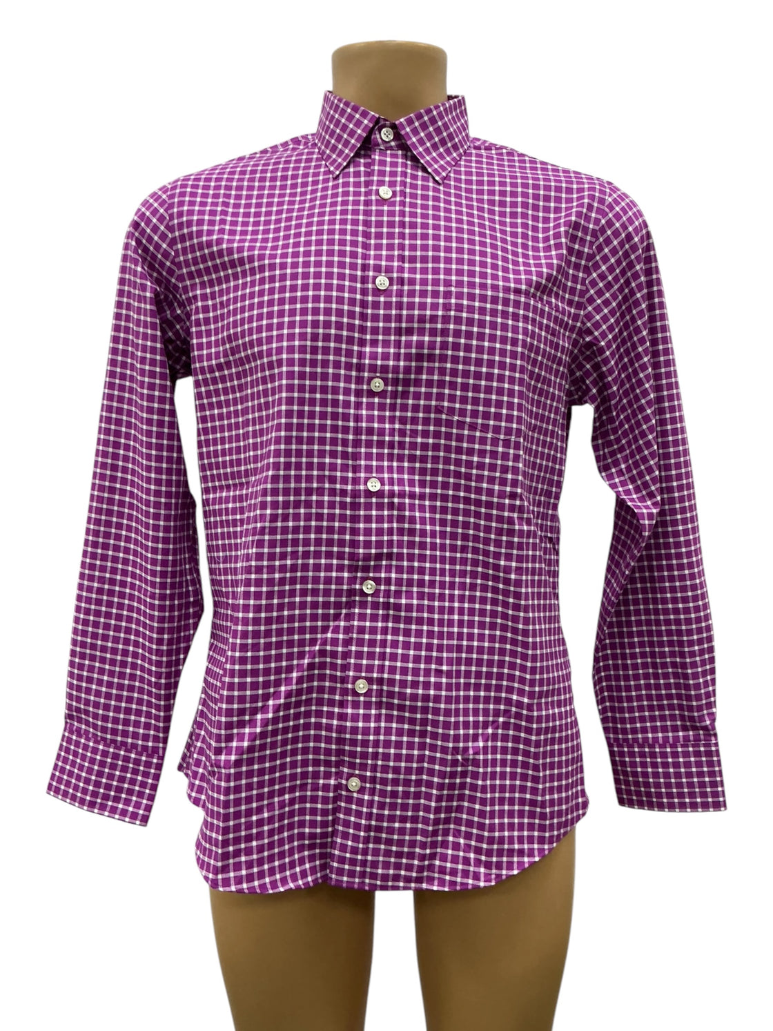 Camisa M (CHARLES TYRWHITT)
