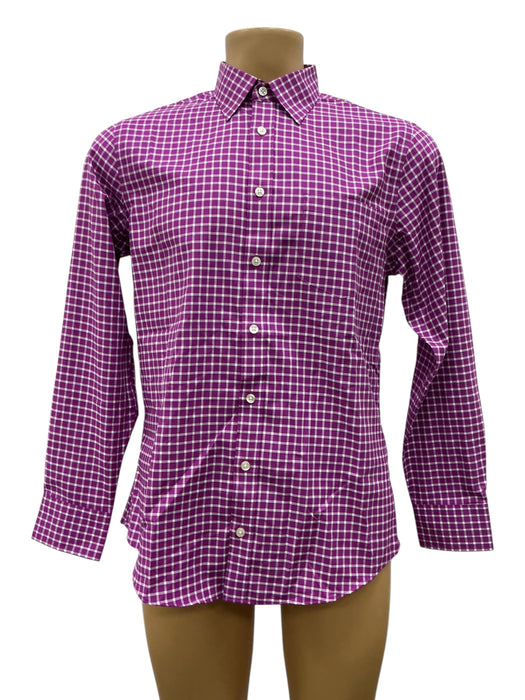 Camisa M (CHARLES TYRWHITT)