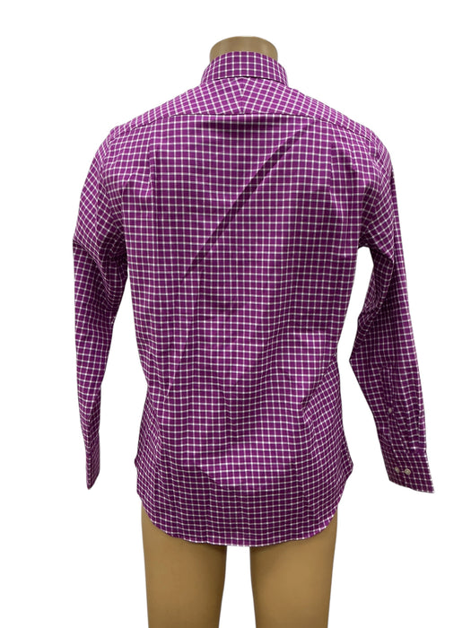 Camisa M (CHARLES TYRWHITT)