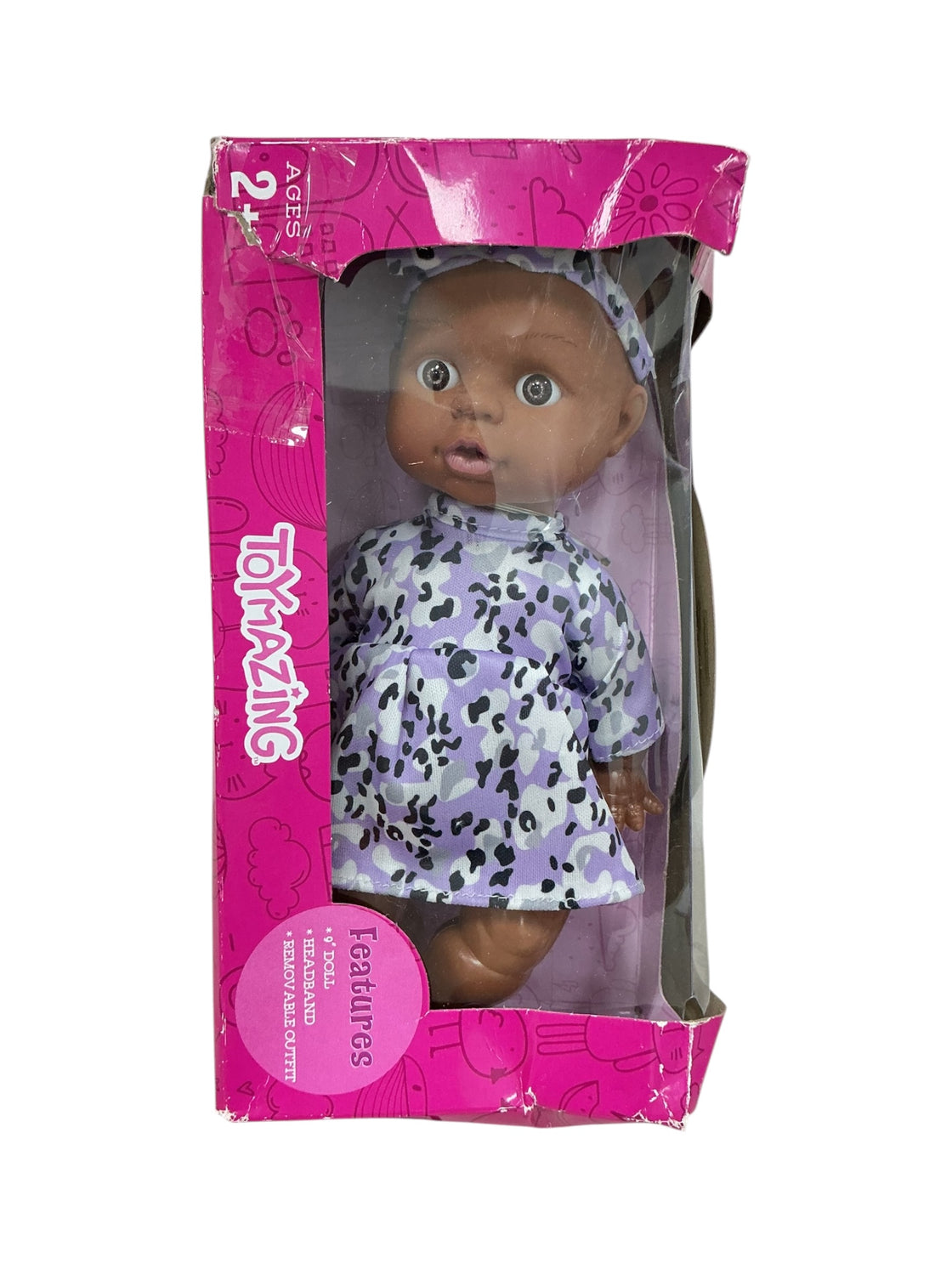 Baby First Born (TOYMAZING)