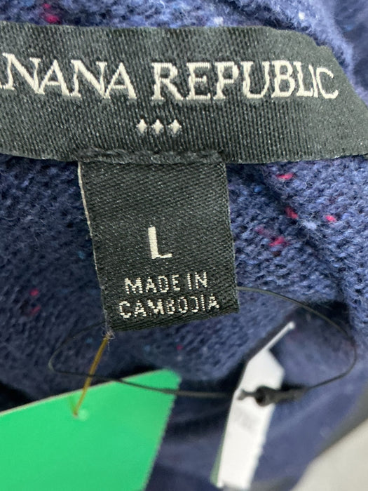 Sudadero L (BANANA REPUBLIC)