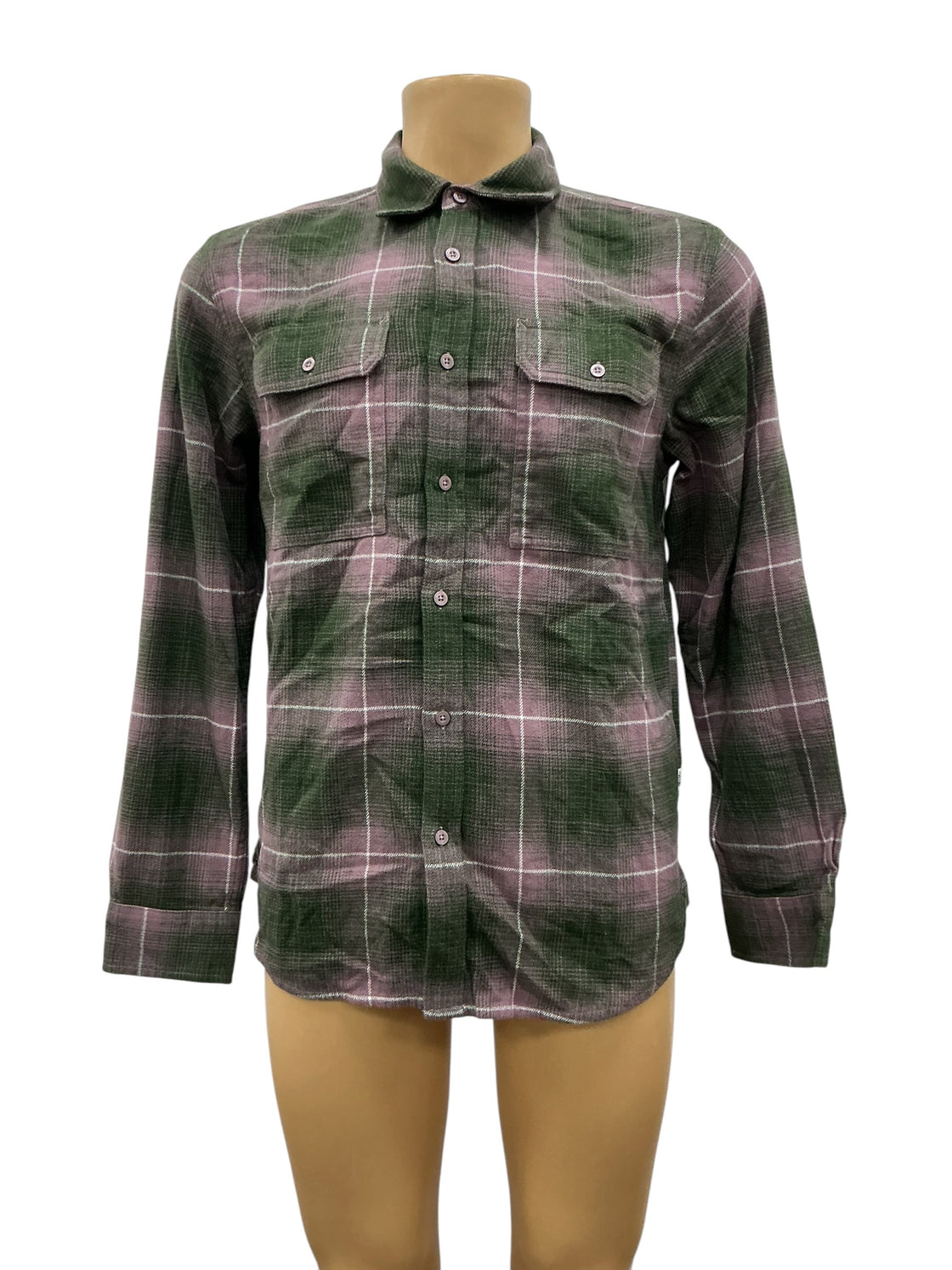 Camisa M (THE NORTH FACE)