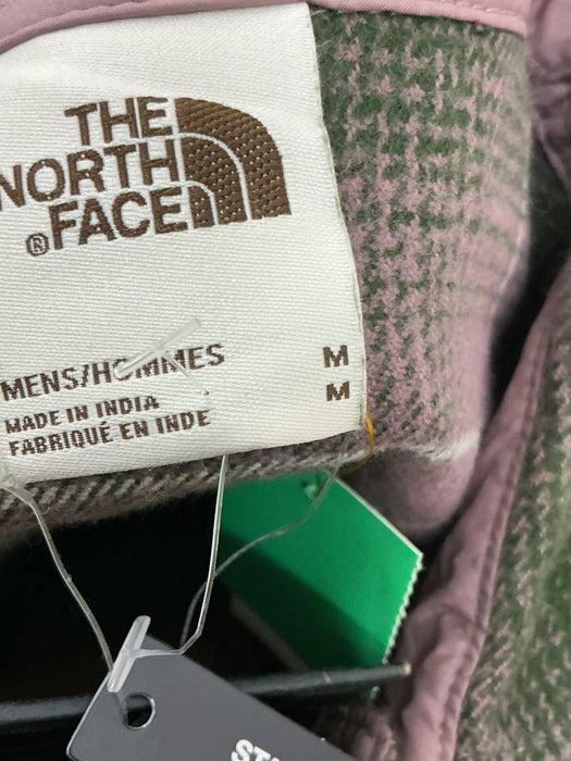 Camisa M (THE NORTH FACE)