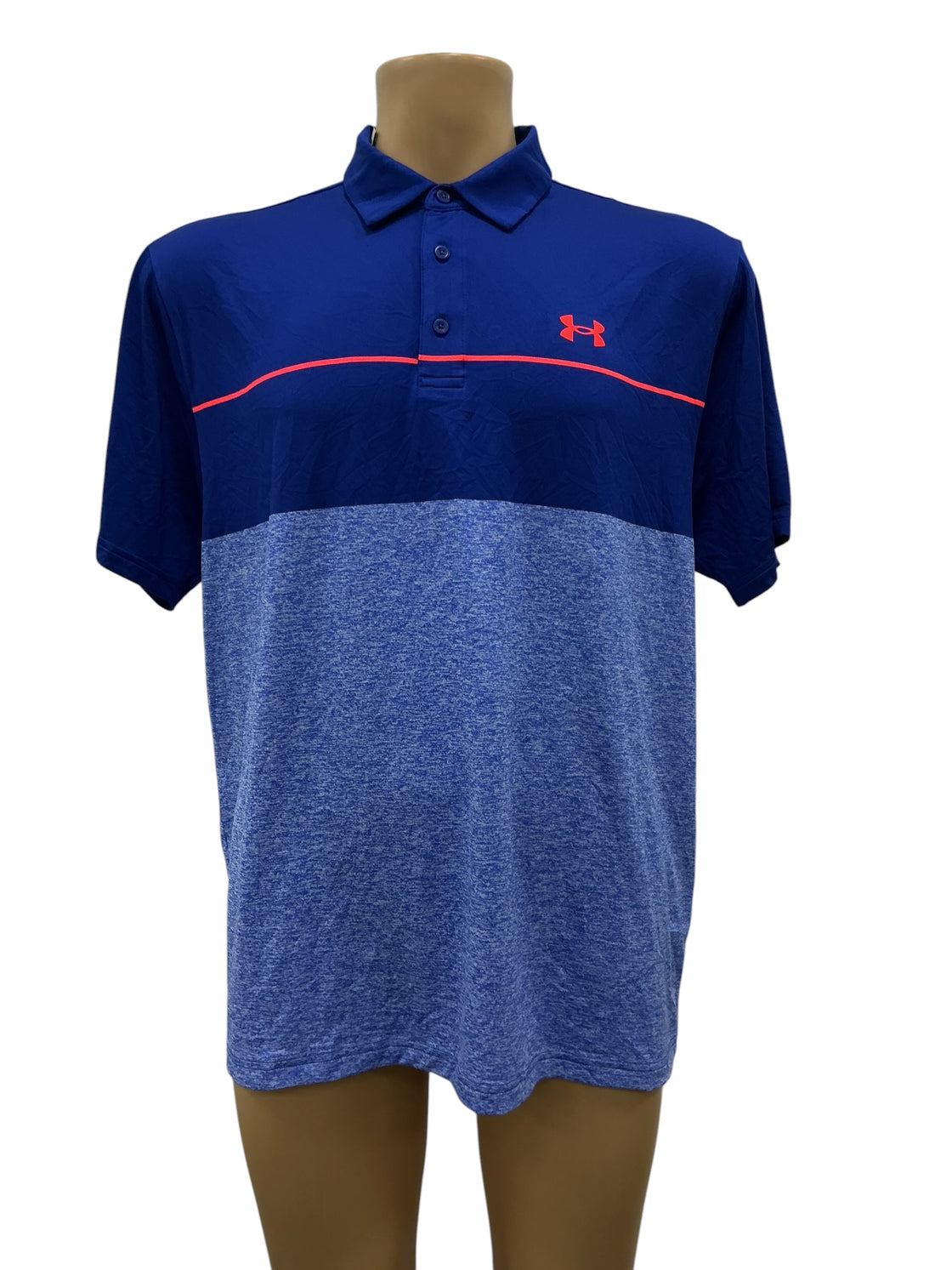 Camisa XL (UNDER ARMOUR)