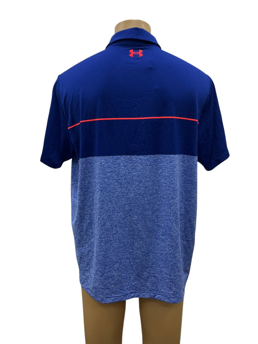 Camisa XL (UNDER ARMOUR)
