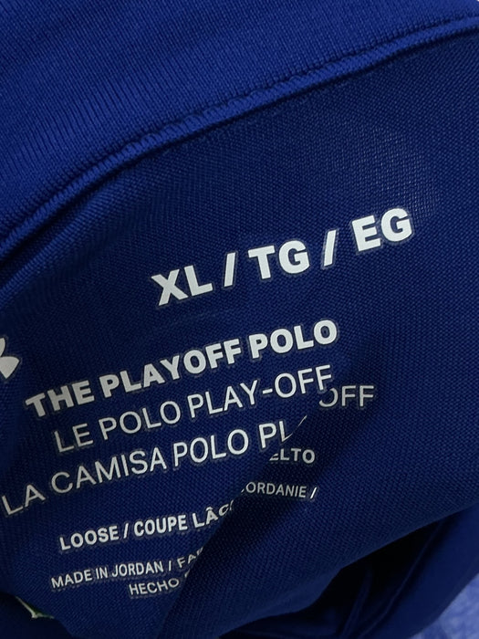 Camisa XL (UNDER ARMOUR)