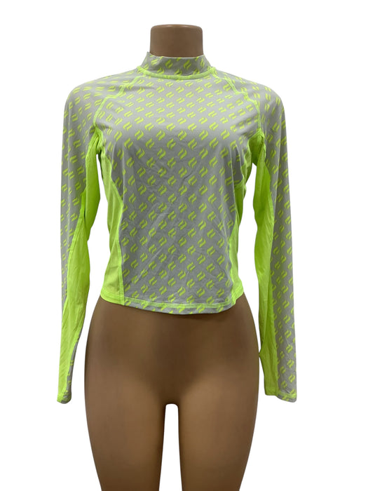 Blusa M (FABLETICS)