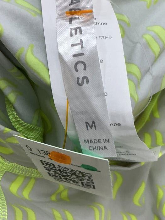 Blusa M (FABLETICS)