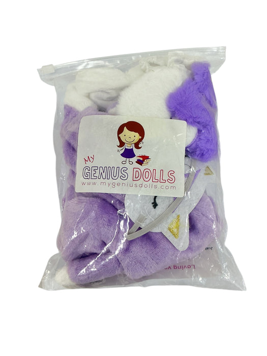 Set de Pijama (GENIUS DOLLS)