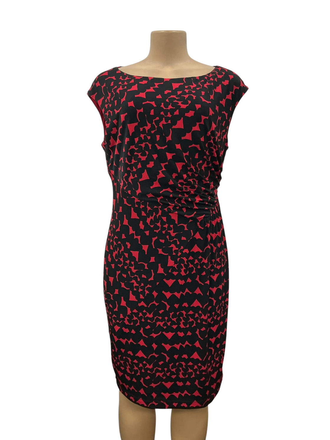 Vestido L (INC)