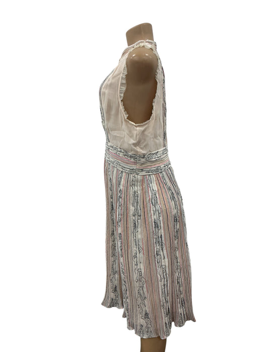 Vestido 16 (KEISHA DESIGNS)