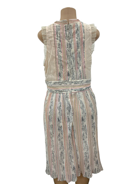 Vestido 16 (KEISHA DESIGNS)