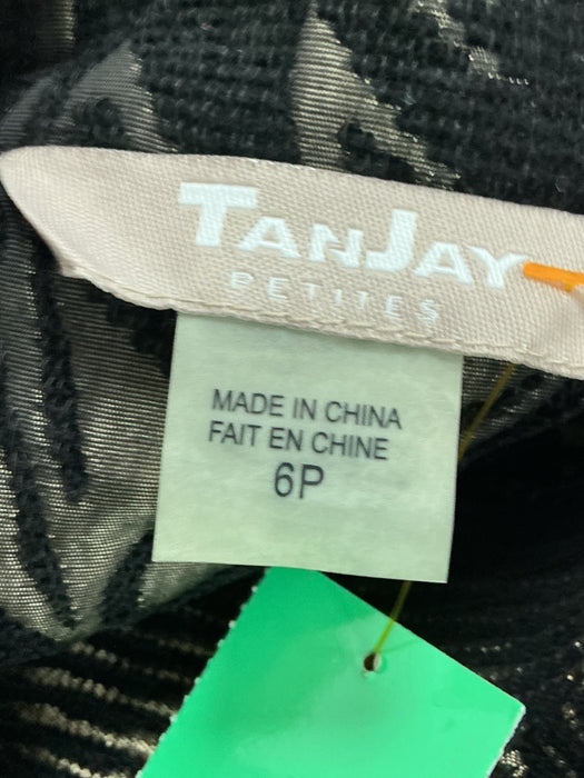 Chumpa 6P (TANJAY PETITES)