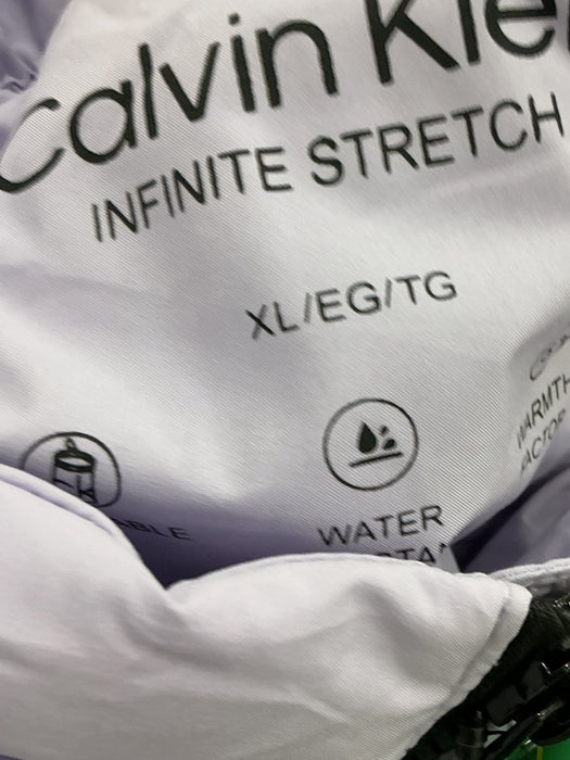 Chumpa XL (CALVIN KLEIN)