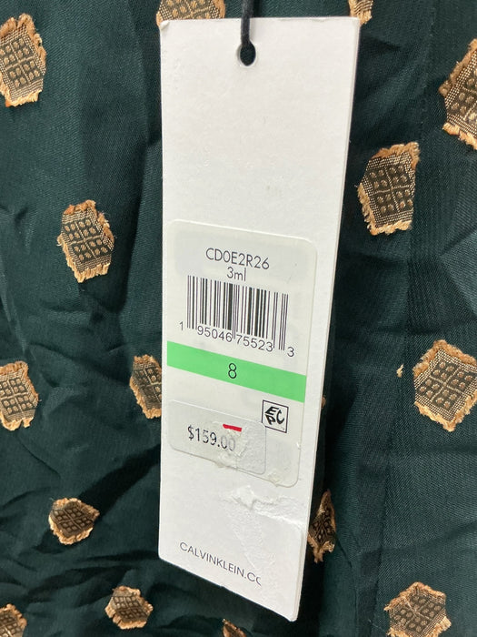 Vestido M (CALVIN KLEIN)