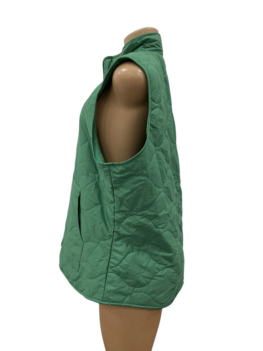 Chaleco XL (CROFT & BARROW)