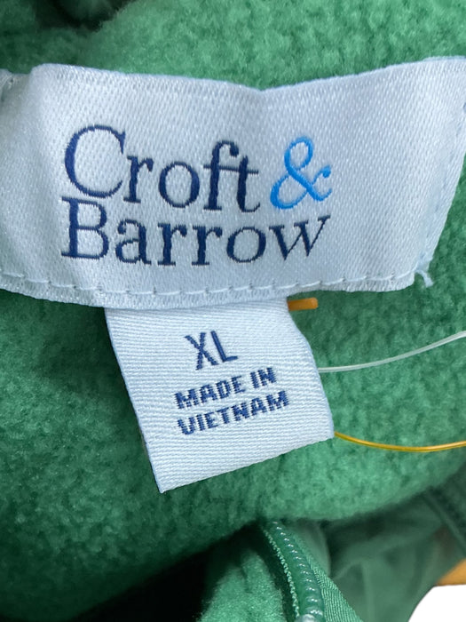 Chaleco XL (CROFT & BARROW)