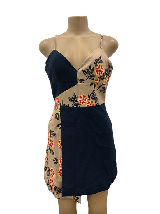 Vestido L (MAGNOLIA)