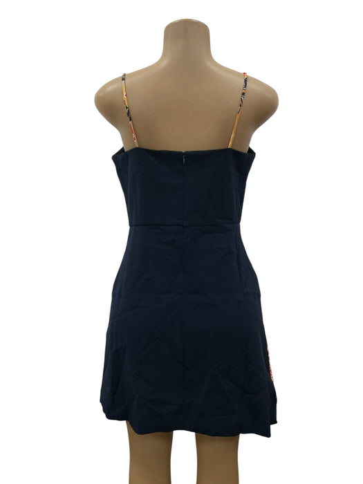Vestido L (MAGNOLIA)