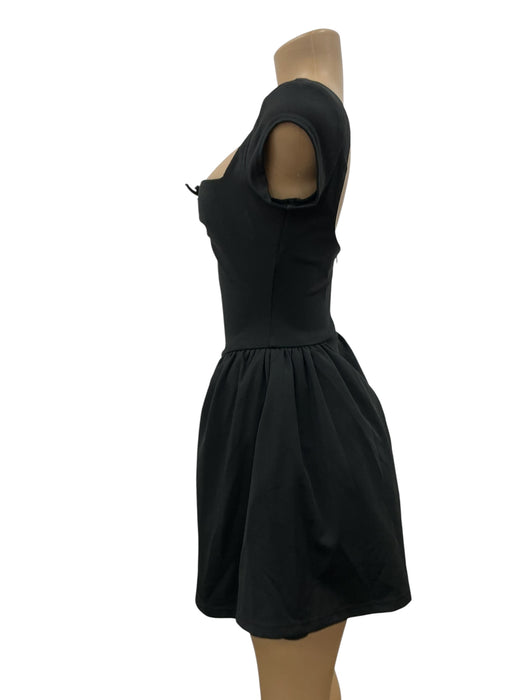 Vestido S (FASHION NOVA)