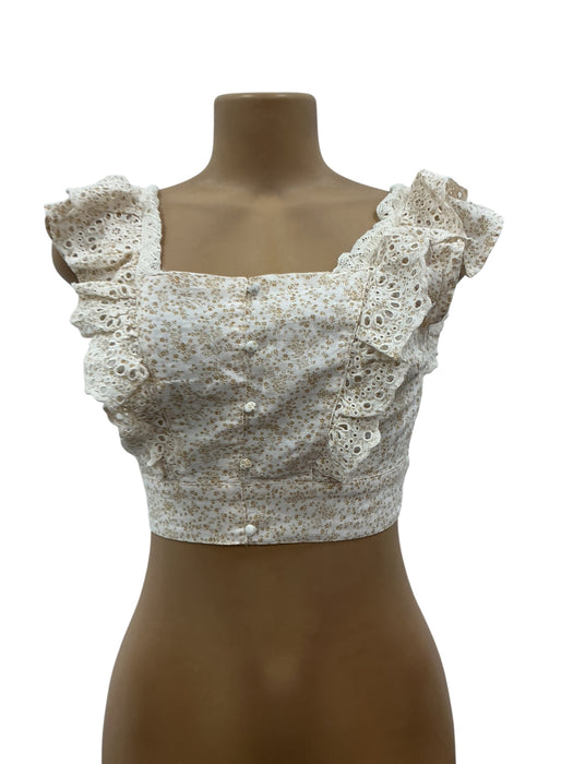 Blusa S (AMERICAN EAGLE)