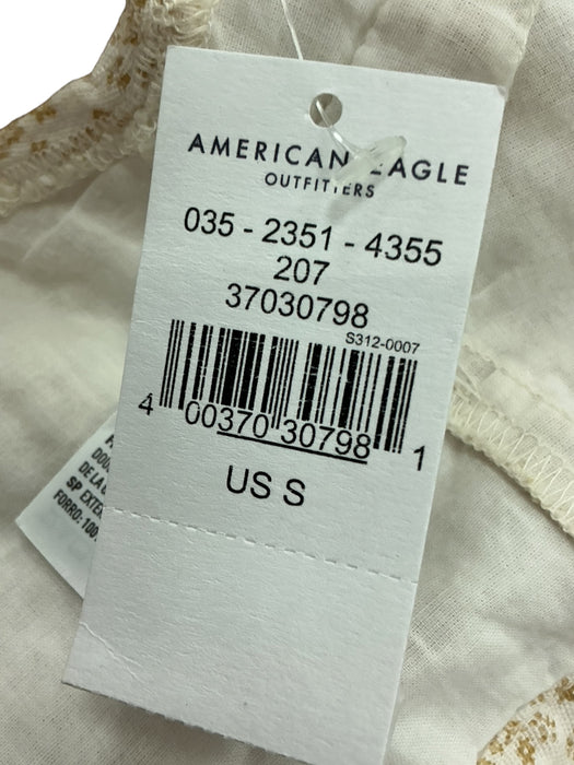Blusa S (AMERICAN EAGLE)