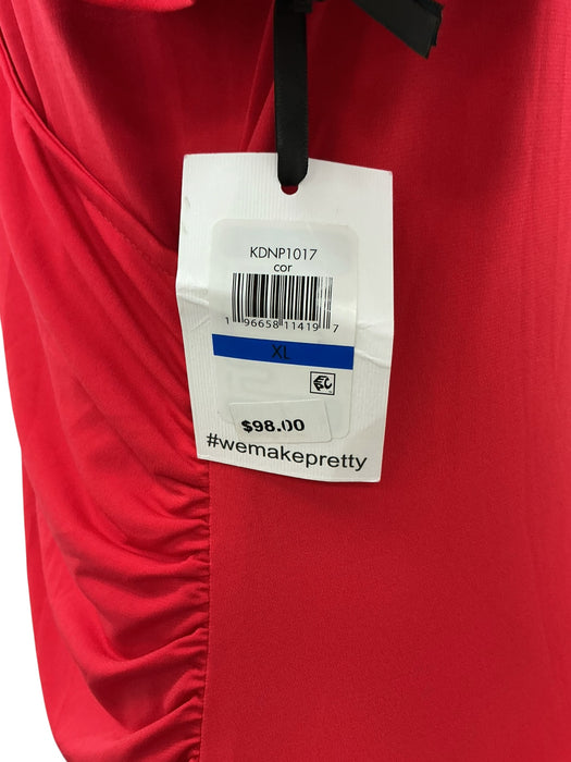 Vestido XL (KENSIE)