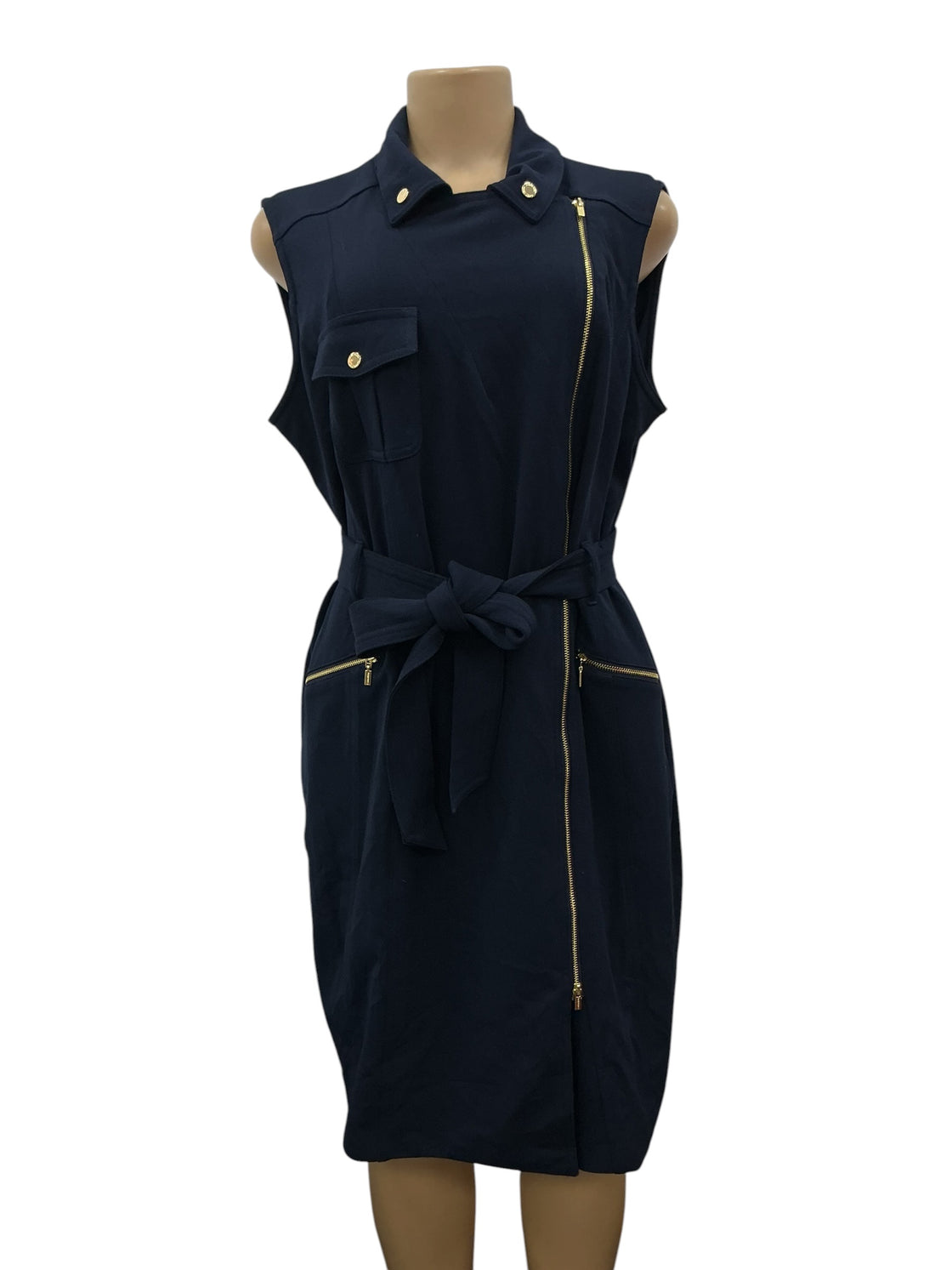 Vestido XL (CALVIN KLEIN)