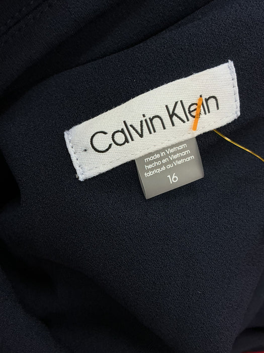 Vestido XL (CALVIN KLEIN)