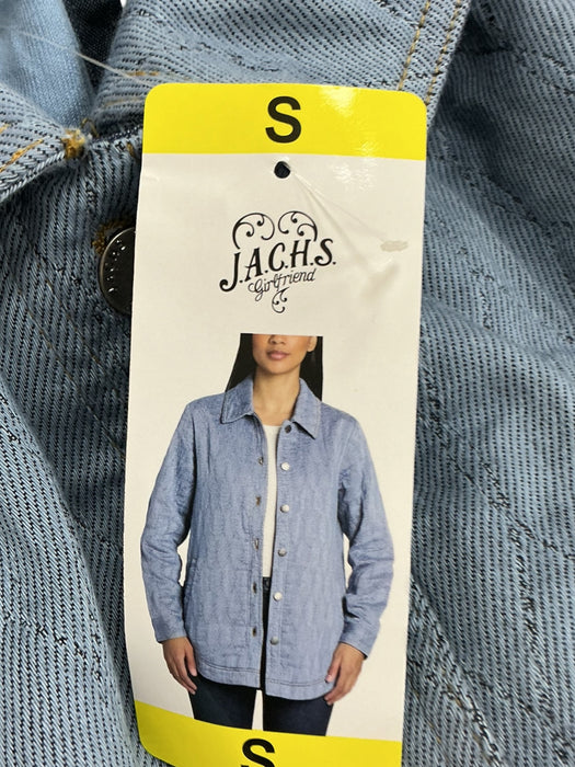 Chumpa S (JACHS)