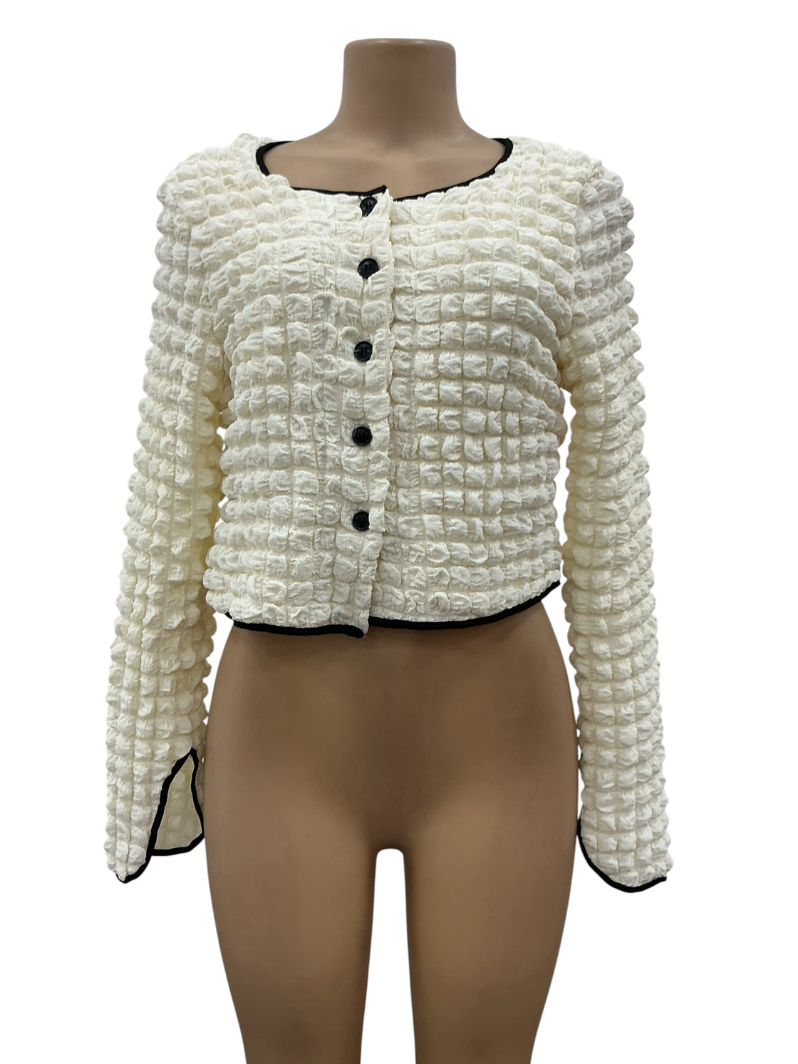 Blusa M (CIDER)