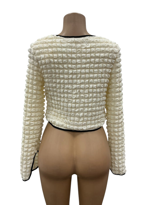 Blusa M (CIDER)
