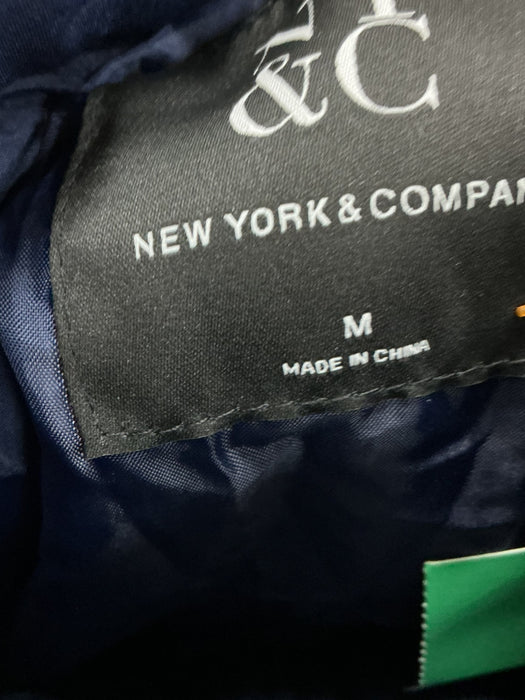 Chaleco M (NEW YORK & COMPANY)