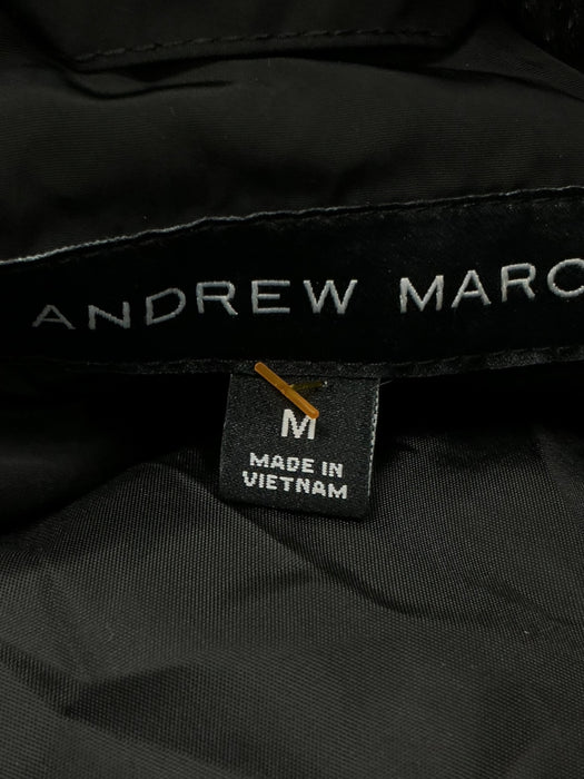 Abrigo M (ANDREW MARC)