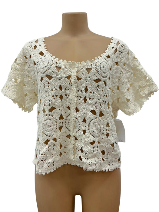 Blusa XL (JESSICA SIMPSON)
