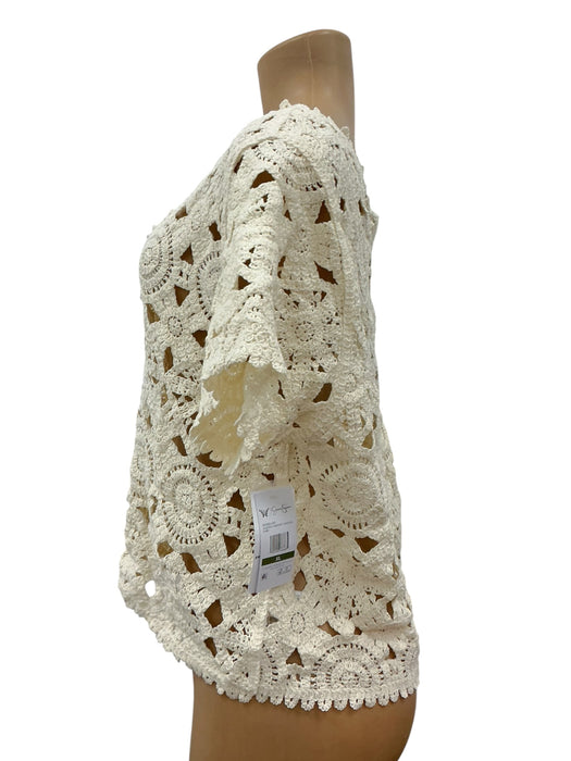 Blusa XL (JESSICA SIMPSON)