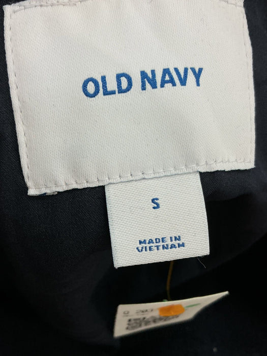 Chumpa S (OLD NAVY)