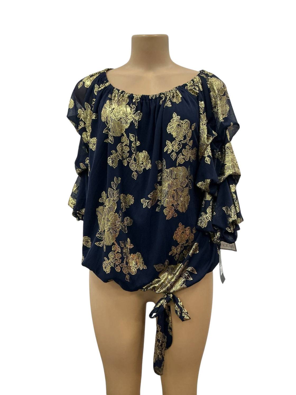 Blusa XL (MSK)