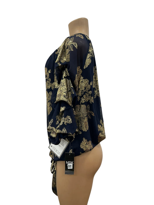 Blusa XL (MSK)