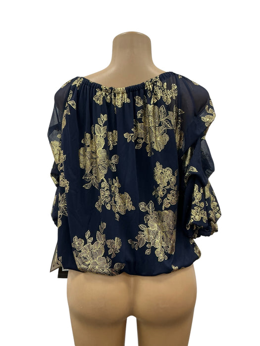 Blusa XL (MSK)