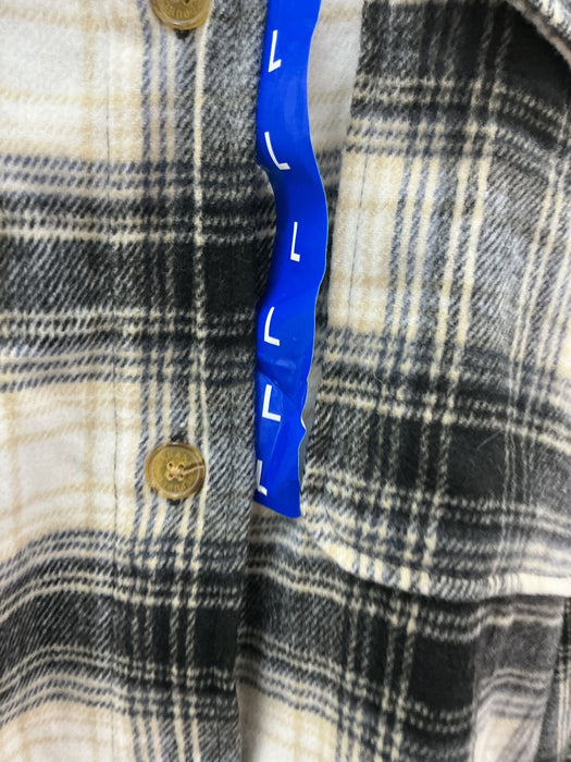 Abrigo L (BANANA REPUBLIC)
