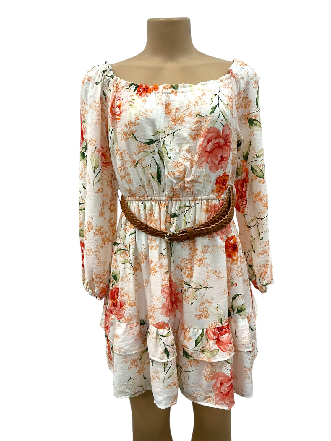 Vestido S (3RD MALT)