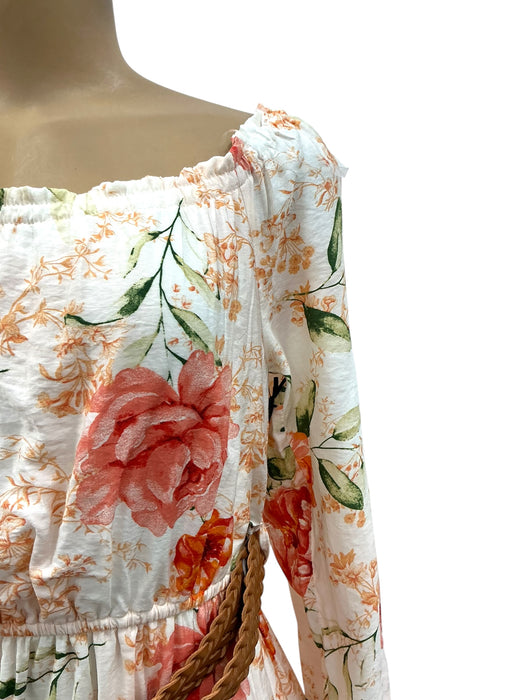 Vestido S (3RD MALT)