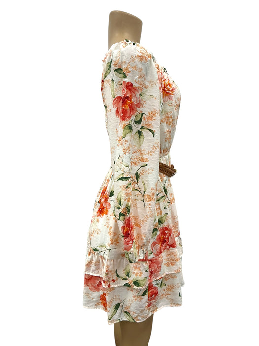 Vestido S (3RD MALT)